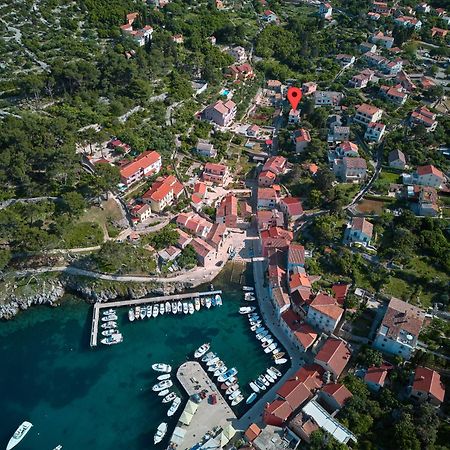 Holiday Home Villa Esperanca Veli Lošinj Exterior foto