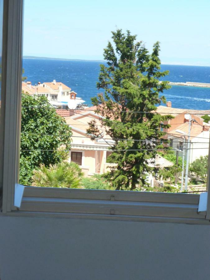 Holiday Home Villa Esperanca Veli Lošinj Exterior foto