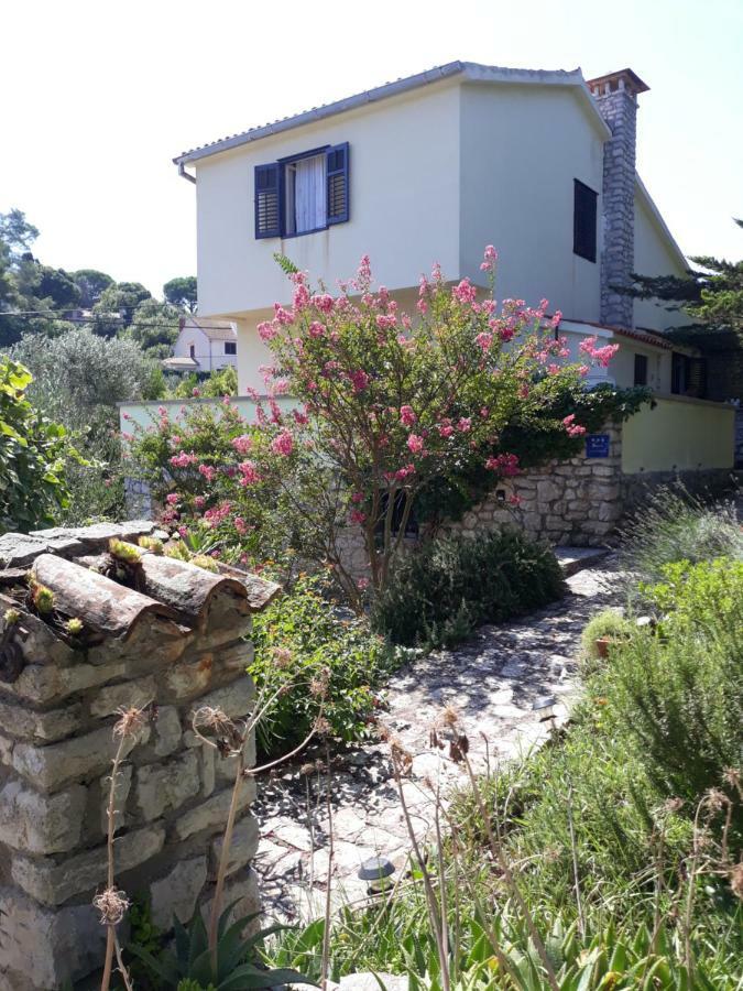 Holiday Home Villa Esperanca Veli Lošinj Exterior foto
